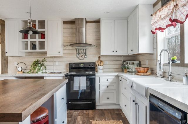 2480 Stage Road, Concord, VA 24538