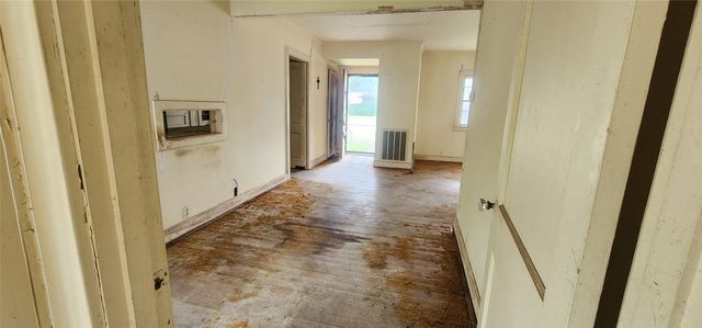 920 E Evergreen Street, Mexia, TX 76667