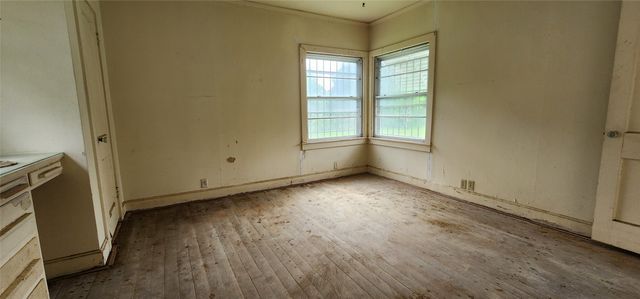 920 E Evergreen Street, Mexia, TX 76667