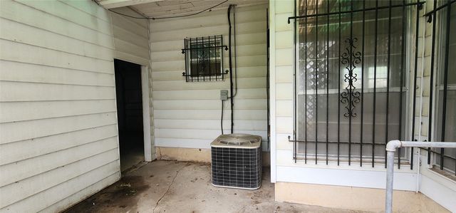 920 E Evergreen Street, Mexia, TX 76667