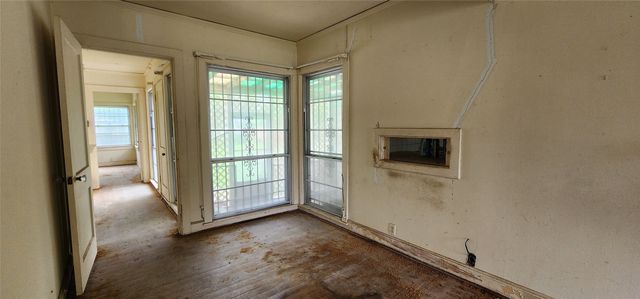 920 E Evergreen Street, Mexia, TX 76667