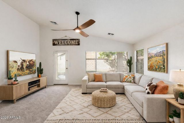 3930 E SIMPSON Road, Gilbert, AZ 85297