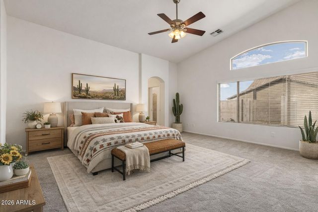 3930 E SIMPSON Road, Gilbert, AZ 85297