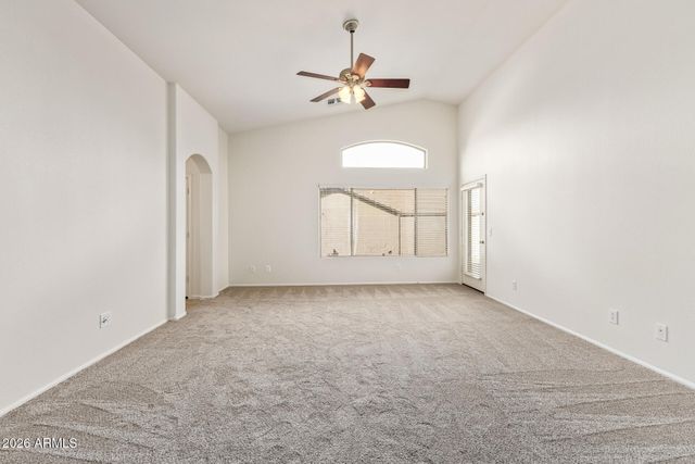 3930 E SIMPSON Road, Gilbert, AZ 85297