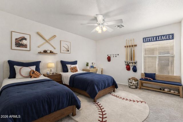 3930 E SIMPSON Road, Gilbert, AZ 85297