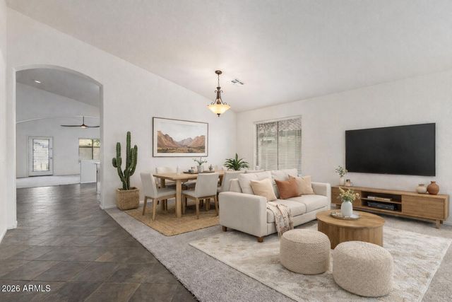 3930 E SIMPSON Road, Gilbert, AZ 85297