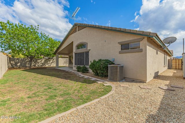 3930 E SIMPSON Road, Gilbert, AZ 85297