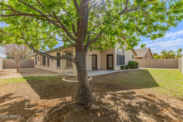 3930 E SIMPSON Road, Gilbert, AZ 85297