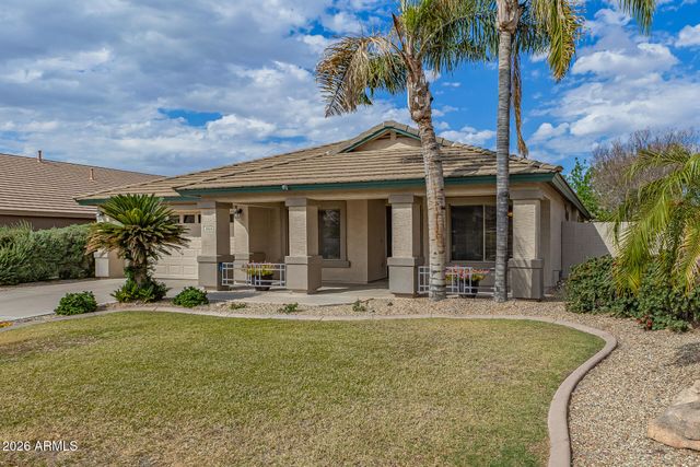 3930 E SIMPSON Road, Gilbert, AZ 85297