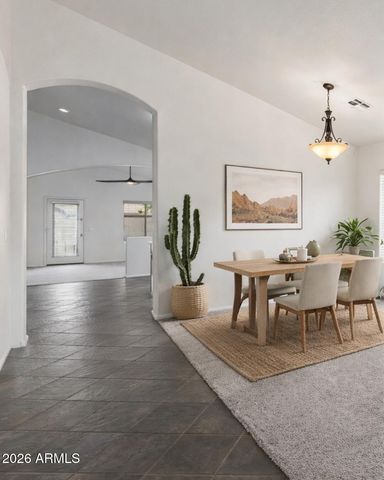 3930 E SIMPSON Road, Gilbert, AZ 85297