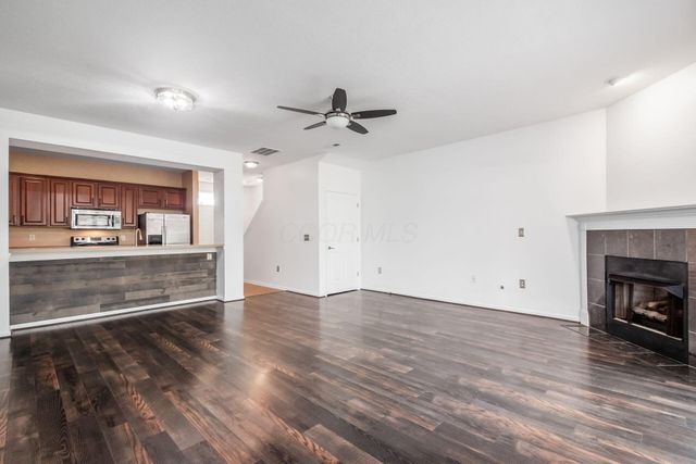 374 Westgreen Lane, Westerville, OH 43082