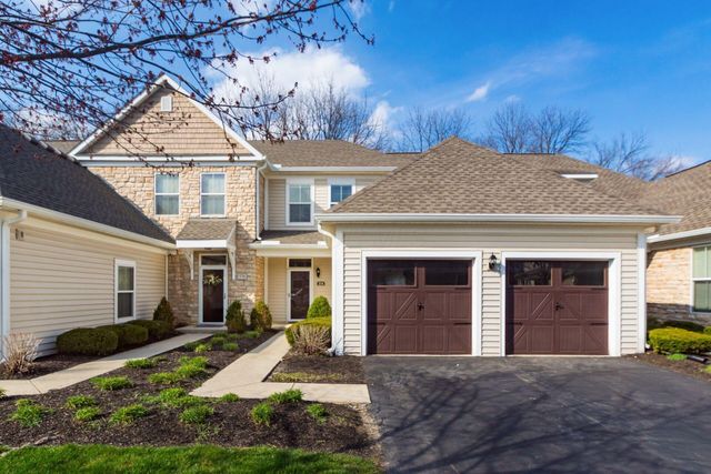 374 Westgreen Lane, Westerville, OH 43082