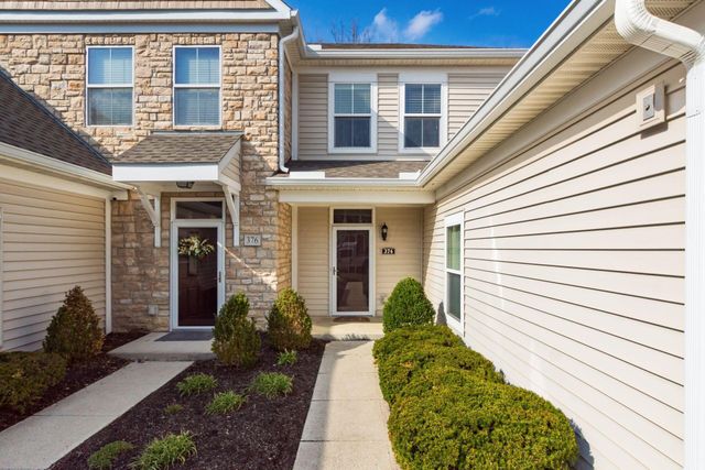 374 Westgreen Lane, Westerville, OH 43082