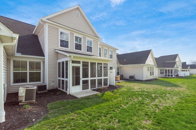 374 Westgreen Lane, Westerville, OH 43082