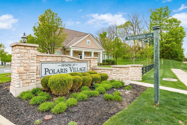 374 Westgreen Lane, Westerville, OH 43082