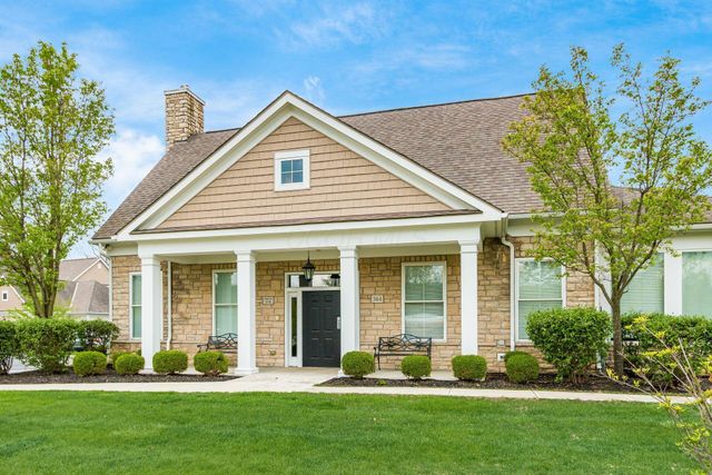 374 Westgreen Lane, Westerville, OH 43082