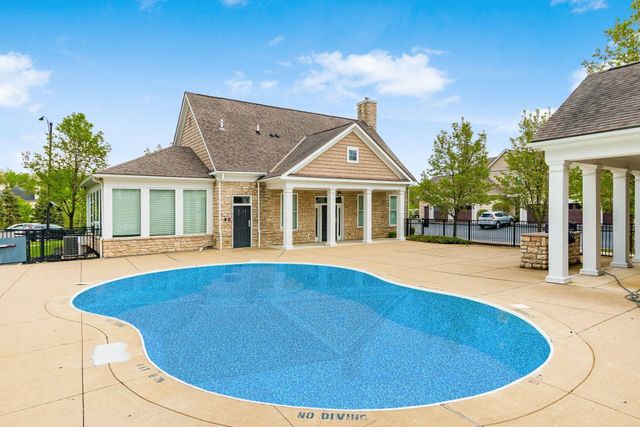 374 Westgreen Lane, Westerville, OH 43082