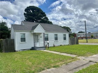 937 Stewart ST, Chesapeake, VA 23324