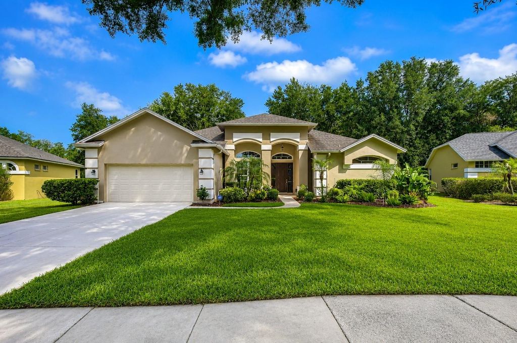 4916 WILLOW RIDGE TERRACE, Valrico, FL 33596