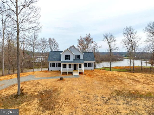 19958 BELLA VISTA DR., Orange, VA 22960