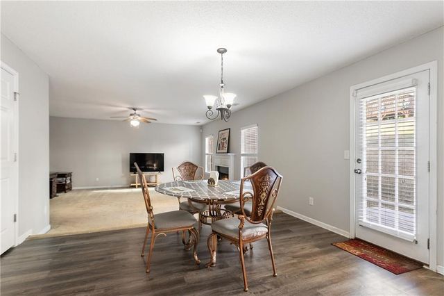 1825 Lily Stem Trail, Auburn, GA 30011