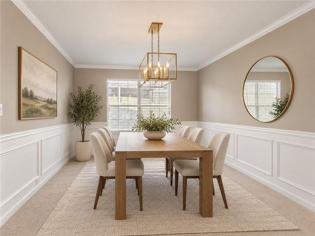 1825 Lily Stem Trail, Auburn, GA 30011