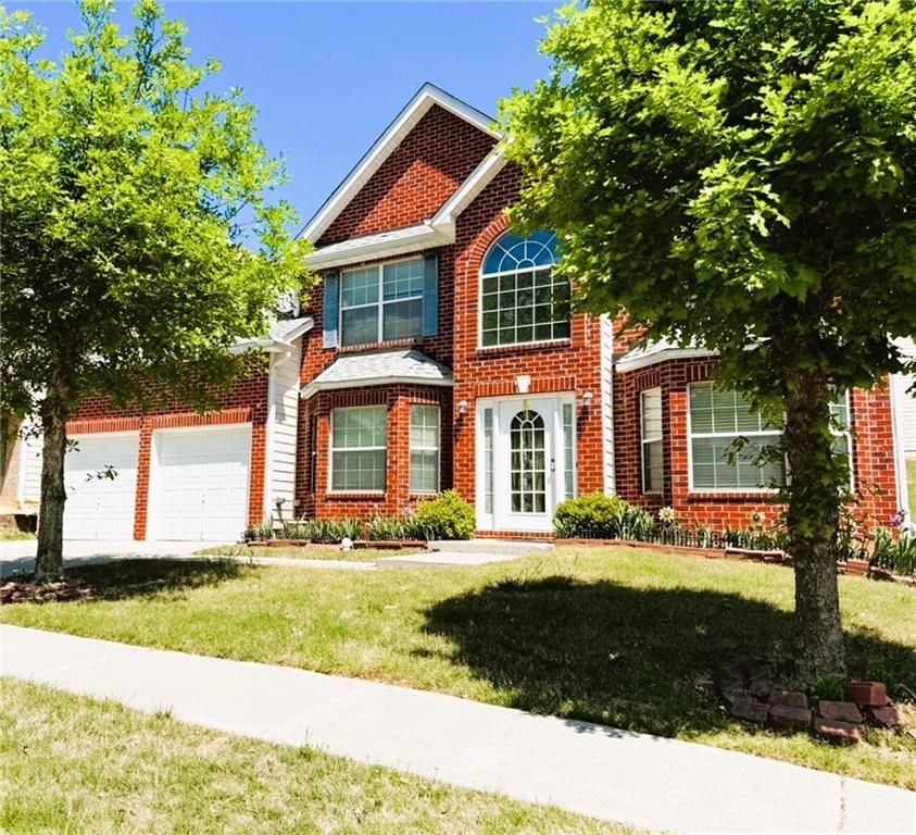 1825 Lily Stem Trail, Auburn, GA 30011