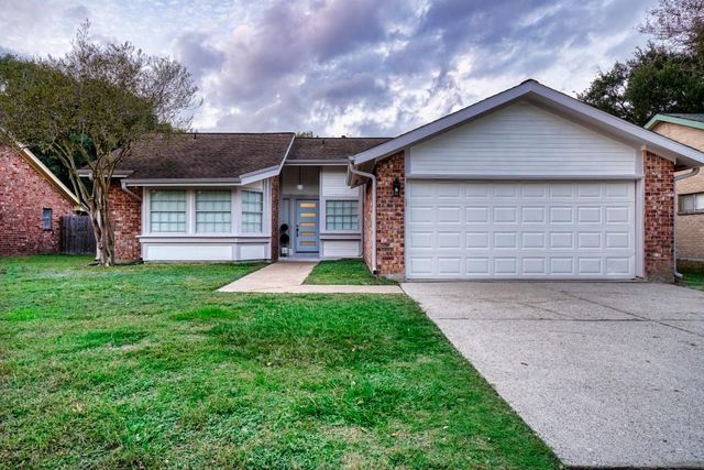 10310 Sand Pass Lane, Houston, TX 77064