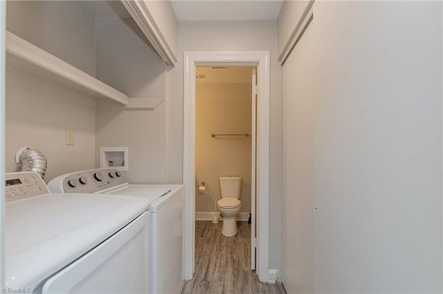 2821 Bleeker Square, Winston-salem, NC 27106