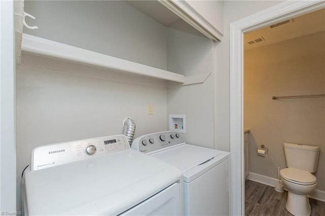 2821 Bleeker Square, Winston-salem, NC 27106