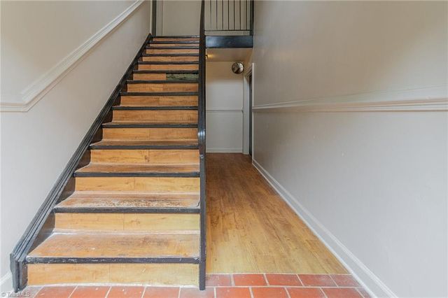 2821 Bleeker Square, Winston-salem, NC 27106
