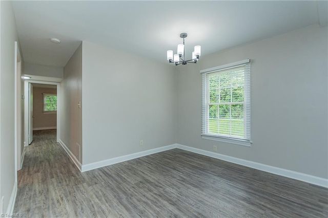 2821 Bleeker Square, Winston-salem, NC 27106