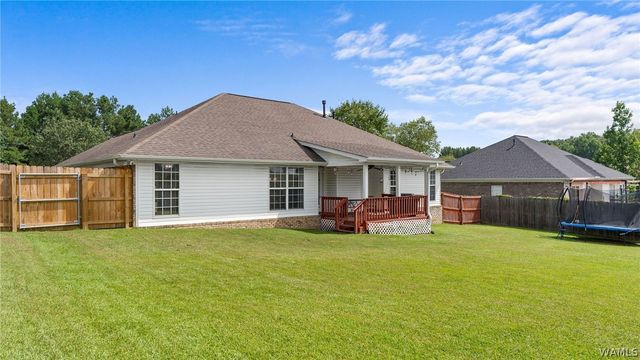 4933 CROSSHILL, Northport, AL 35476