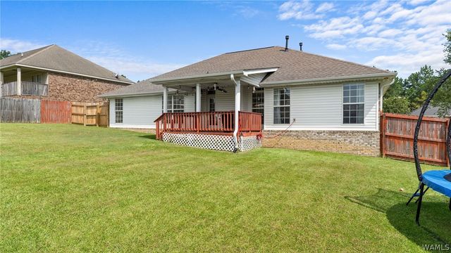 4933 CROSSHILL, Northport, AL 35476
