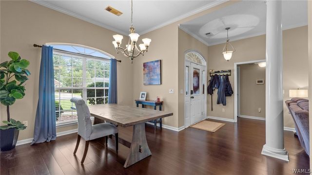 4933 CROSSHILL, Northport, AL 35476