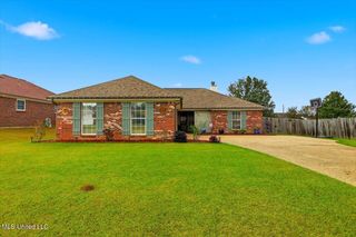 589 Oak Ridge Way, Pearl, MS 39208