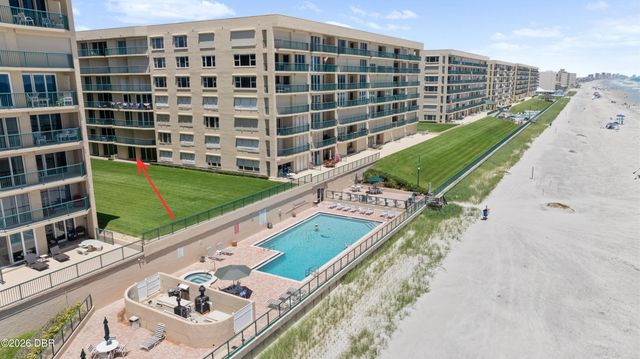 4565 S Atlantic Ave Unit 5110, Ponce Inlet, FL 32127