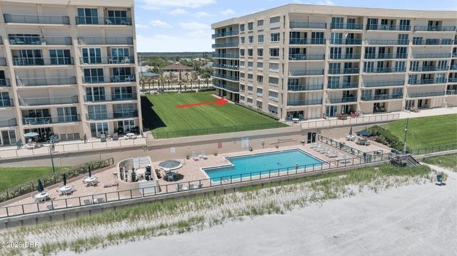 4565 S Atlantic Ave Unit 5110, Ponce Inlet, FL 32127