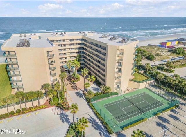4565 S Atlantic Ave Unit 5110, Ponce Inlet, FL 32127
