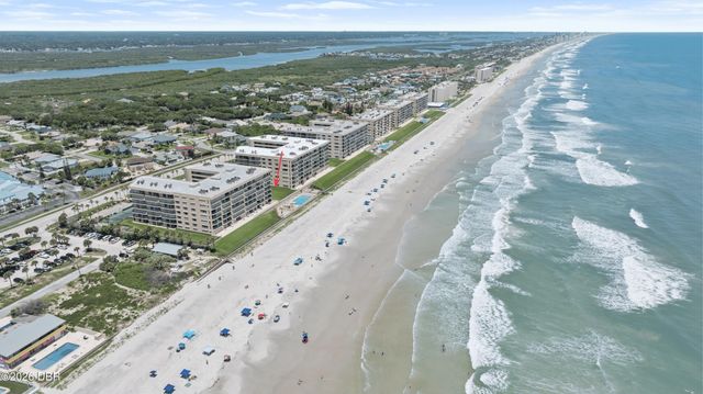4565 S Atlantic Ave Unit 5110, Ponce Inlet, FL 32127