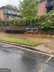 1705 Monroe Drive C09, Atlanta, GA 30324