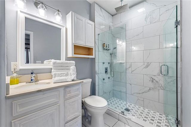 650 Ira SW Street, Atlanta, GA 30312
