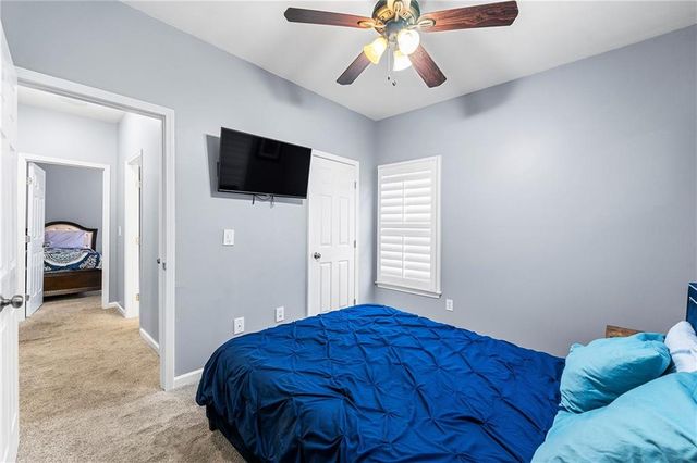650 Ira SW Street, Atlanta, GA 30312