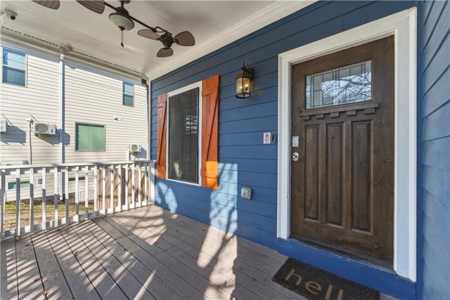 650 Ira SW Street, Atlanta, GA 30312