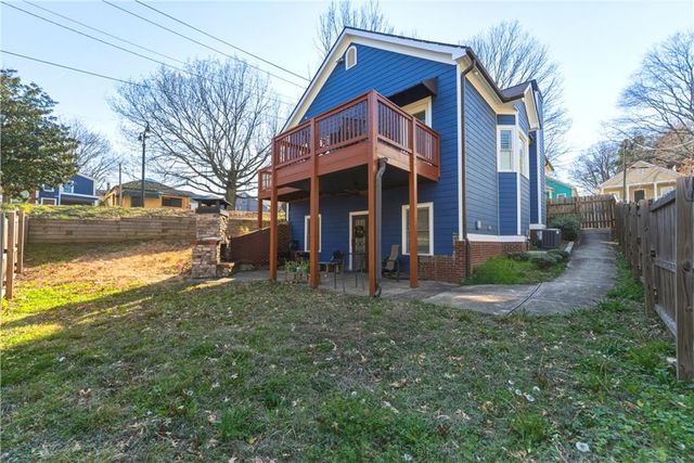 650 Ira SW Street, Atlanta, GA 30312