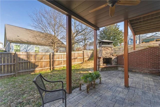 650 Ira SW Street, Atlanta, GA 30312