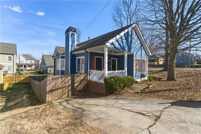 650 Ira SW Street, Atlanta, GA 30312