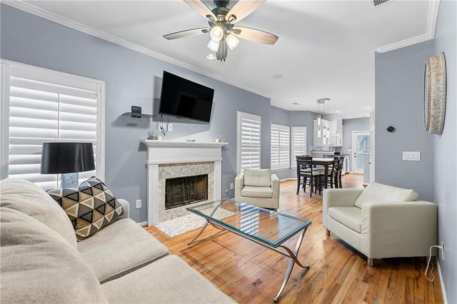 650 Ira SW Street, Atlanta, GA 30312