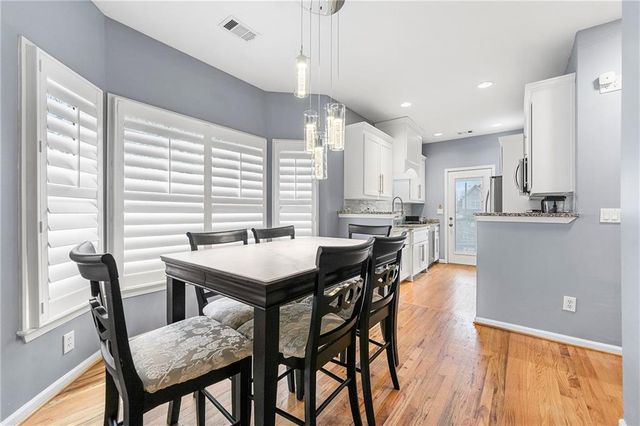 650 Ira SW Street, Atlanta, GA 30312