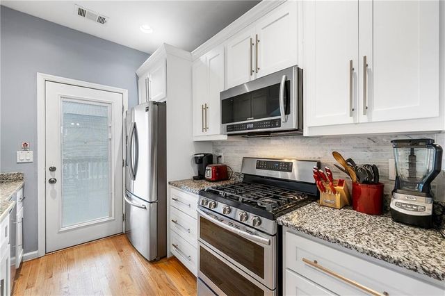 650 Ira SW Street, Atlanta, GA 30312